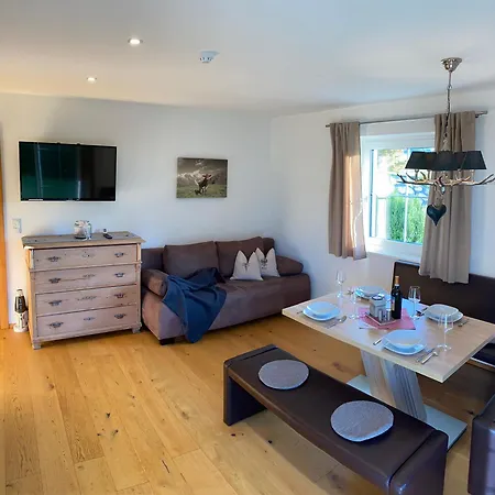Eggerbauer Apartman Brixen im Thale