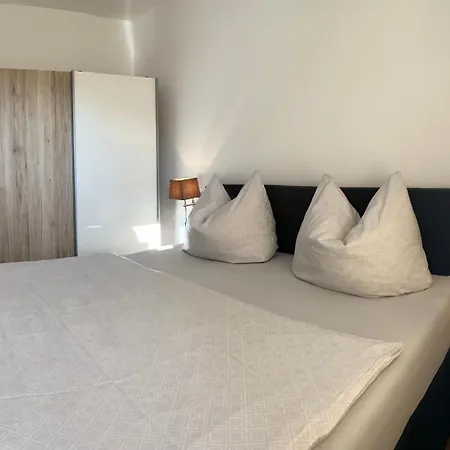 Apartment Eggerbauer Brixen im Thale