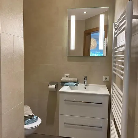 Apartman Eggerbauer