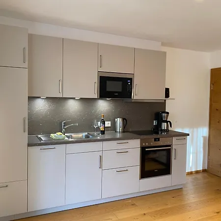 Eggerbauer Apartment Brixen im Thale