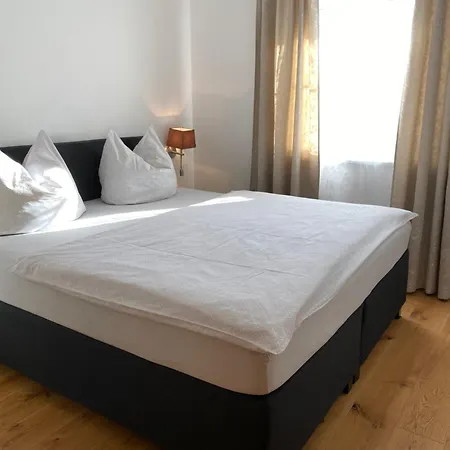 Eggerbauer Apartment