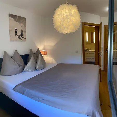 Appartamento Eggerbauer Brixen im Thale