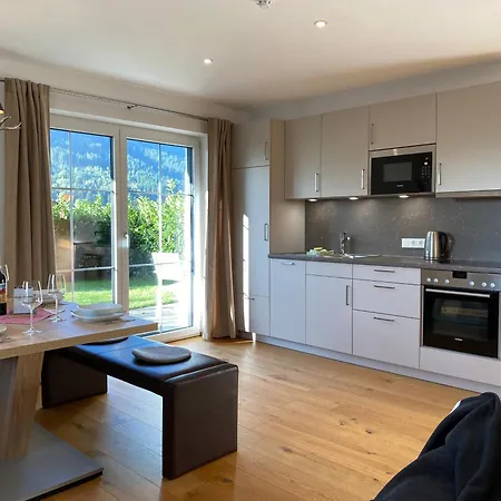 Apartment Eggerbauer