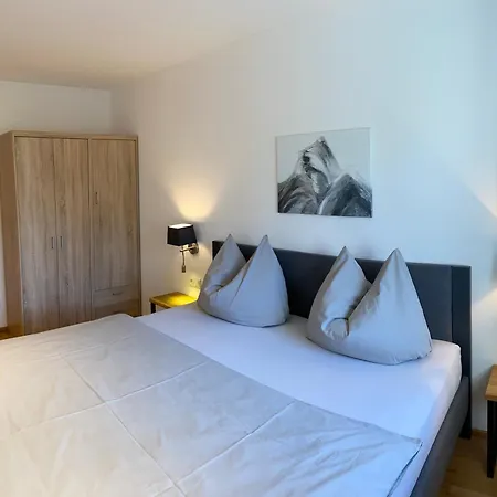 Eggerbauer * Brixen im Thale