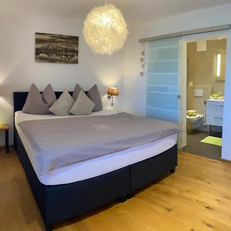 Eggerbauer Appartamento Brixen im Thale