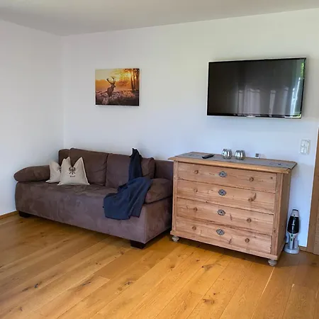 Apartman Eggerbauer *