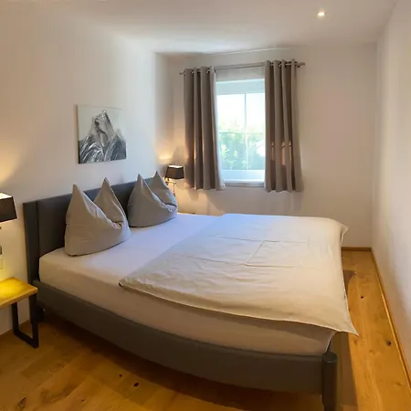 Apartment Eggerbauer Brixen im Thale