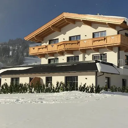Eggerbauer Apartment Brixen im Thale