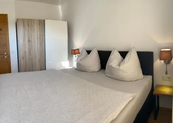 Appartamento Eggerbauer Brixen im Thale