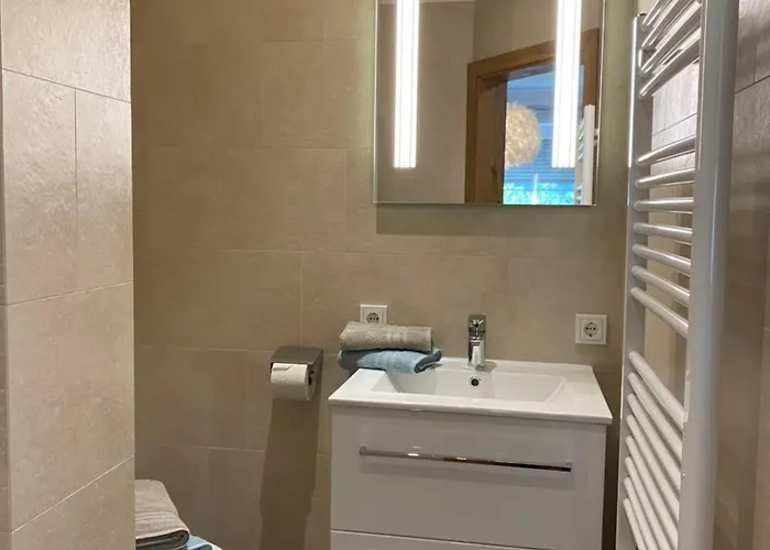 Lejlighed Eggerbauer