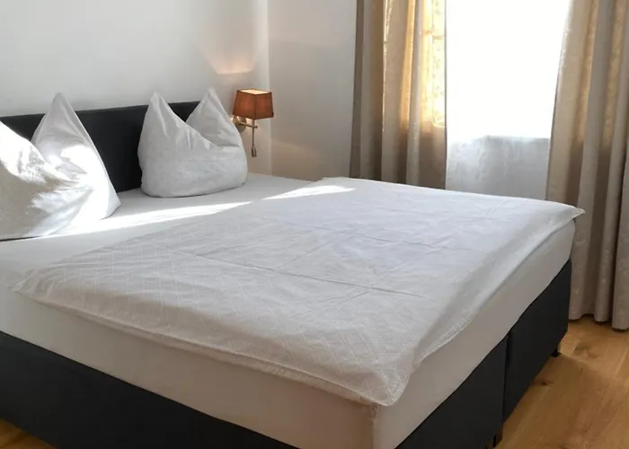 Eggerbauer Appartamento