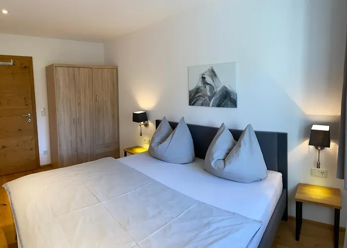 Eggerbauer * Brixen im Thale