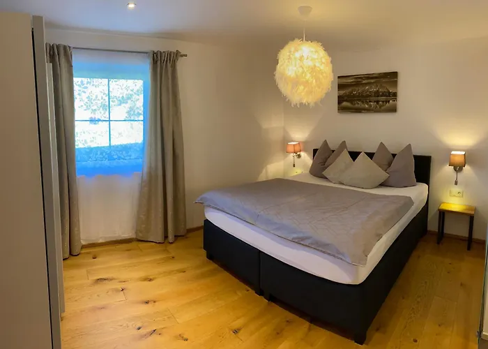 Eggerbauer * Brixen im Thale