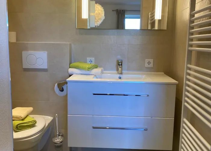 Eggerbauer Appartamento *