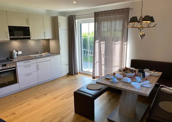 Eggerbauer * Brixen im Thale