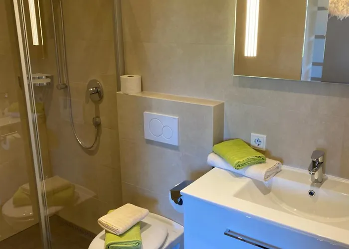 Eggerbauer Brixen im Thale