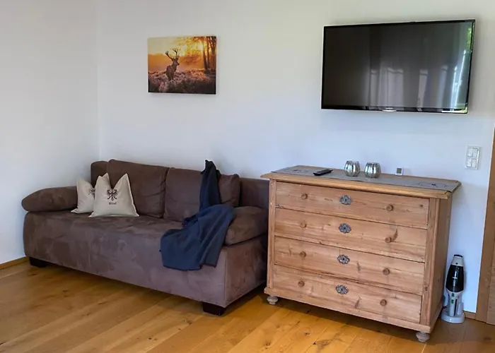 Appartamento Eggerbauer *