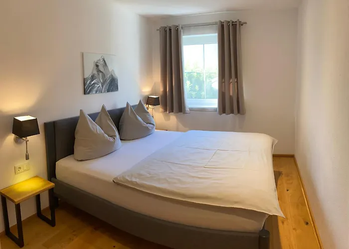 Appartamento Eggerbauer Brixen im Thale